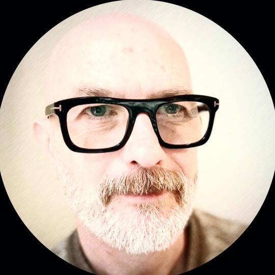 JULIAN BOWERS-BROWN Compassion Focused Coach